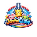 JoyfulClaw logo